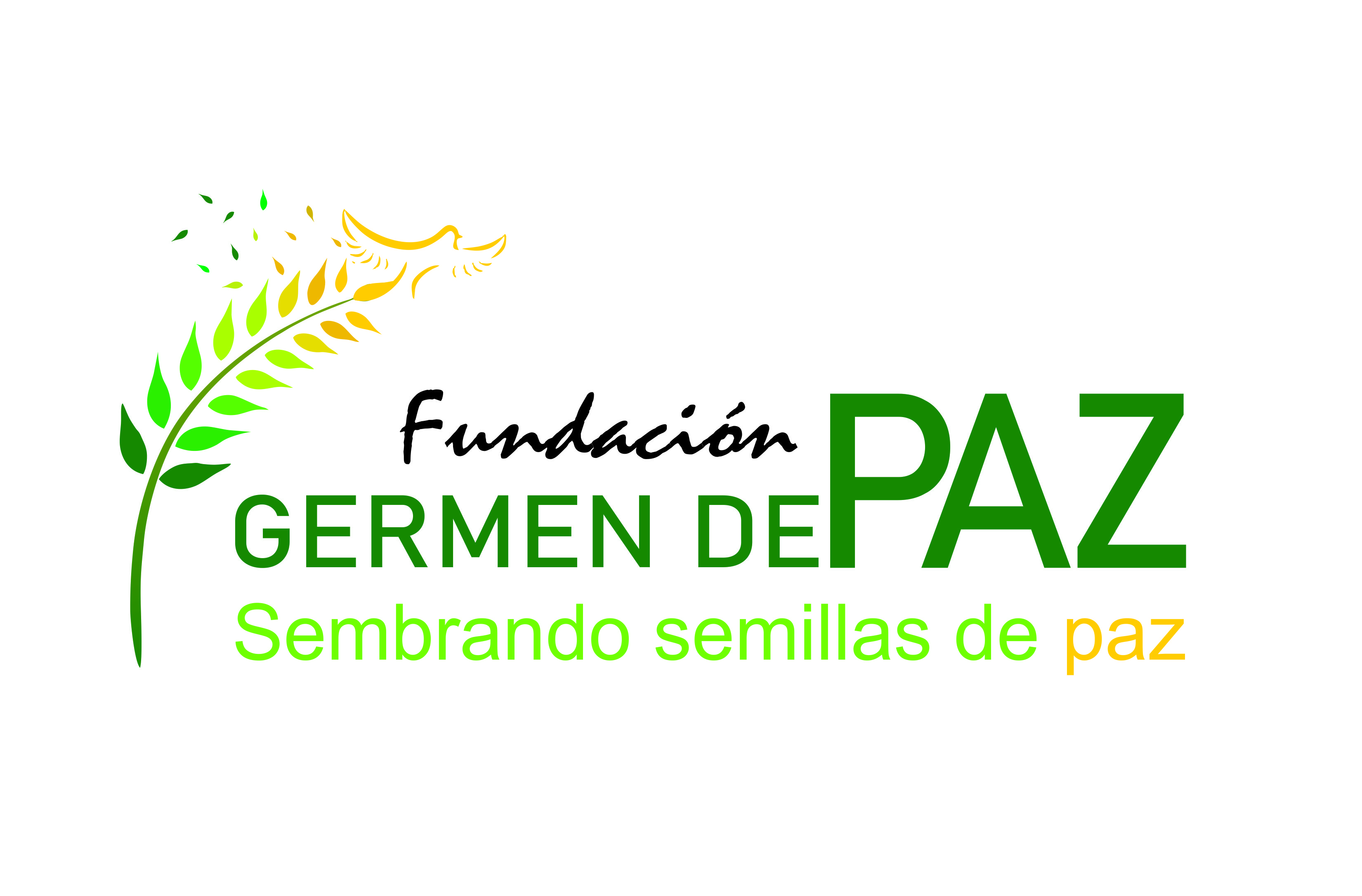 Fundación Germen de Paz
